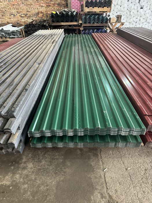 Черепица металл черепица профлист