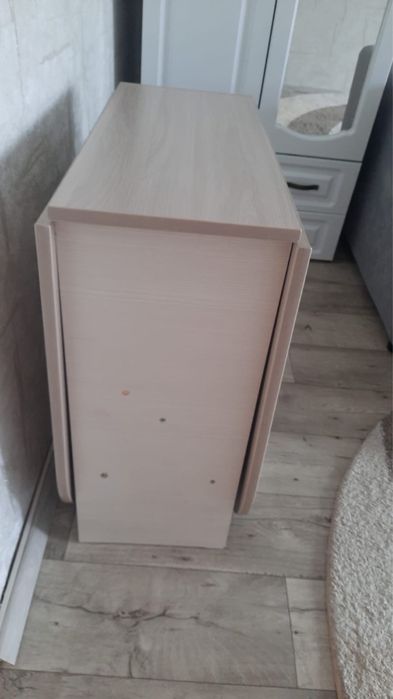 Продам стол тумба трансформер