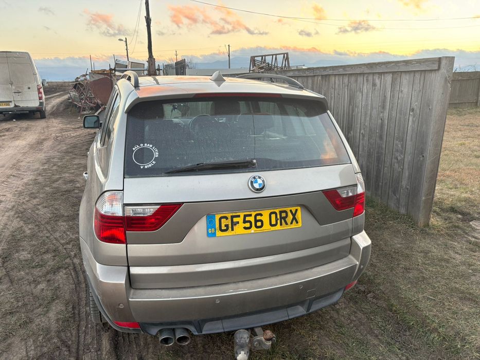 Masini BMV Hyundai Santafe