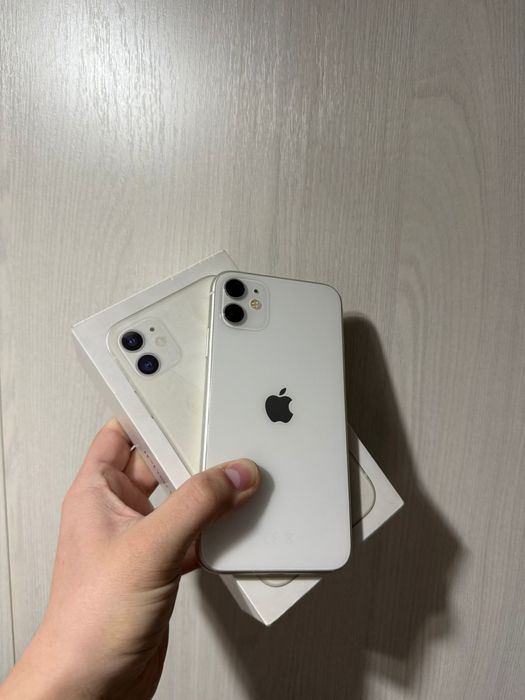 Продам Айфон 11/ Iphone 11