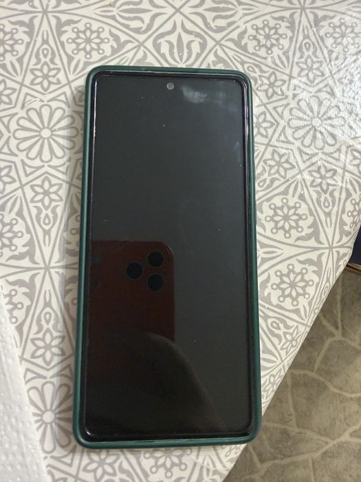 Samsung Galaxy 20fe?