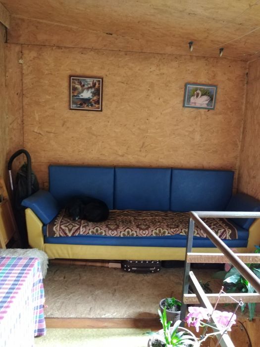 Агенция Таня продава къща гр Перник Байкушева махала