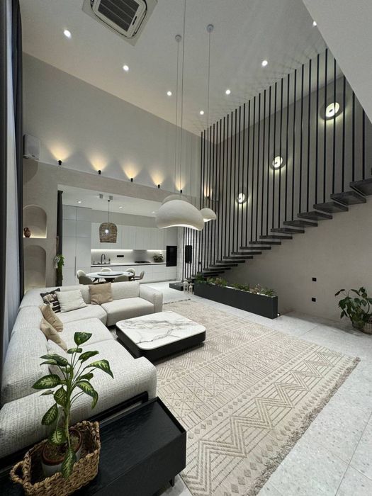 Сдаётся новый евро дом! Мирзо-Улугбекском районе 6 комнат