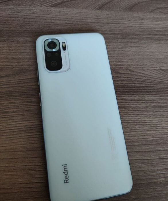 Redmi Note 10s 6/128