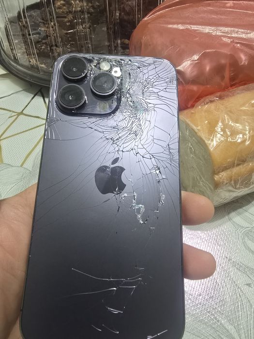 IPhone 14 pro max 256gb