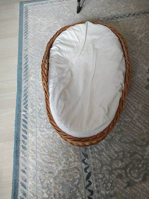 Корзина для новорожденных