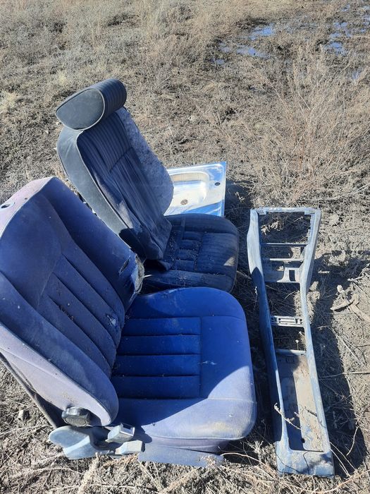 Мерседес124 запчастей