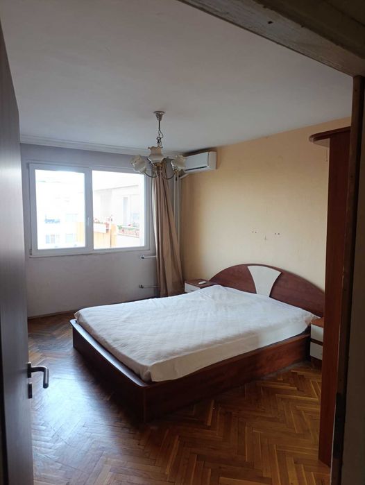 Дава се под наем Четиристаен апартамент в София, 7-ми 11-ти километър - 110 кв.м за 724.2 € - Снимка #4