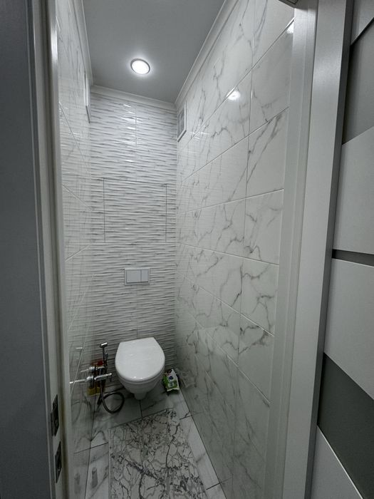 Продается 3х ком.кв. Новая планировка