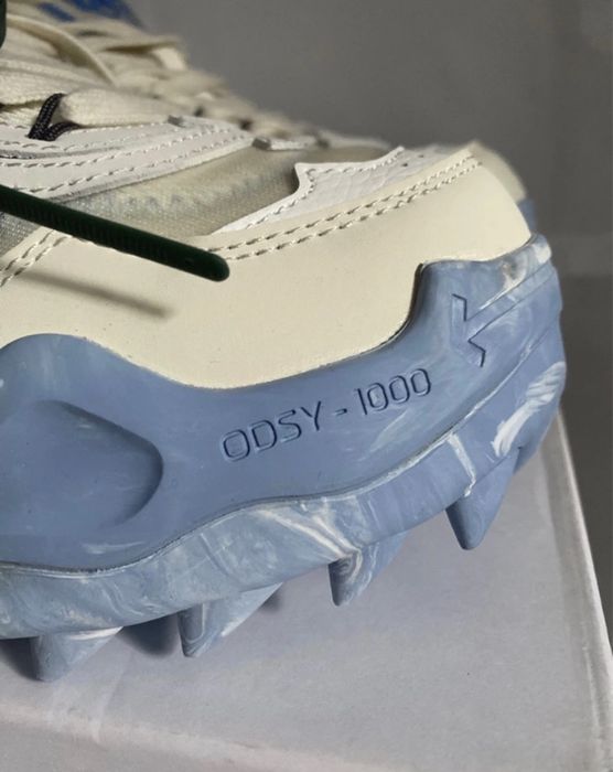 Off white odsy 1000