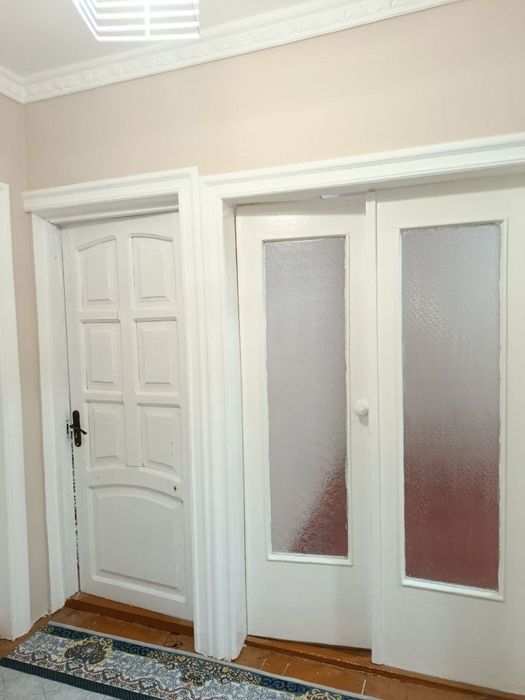 2 хонали квартира сотилади