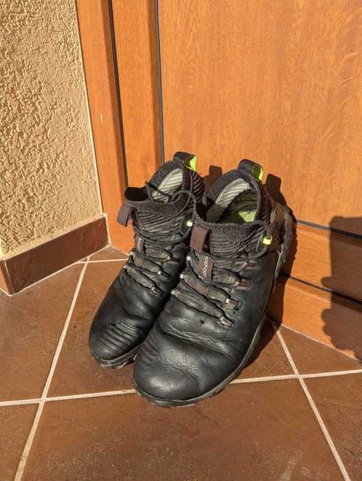 Vivobarefoot Magna Forest Esc