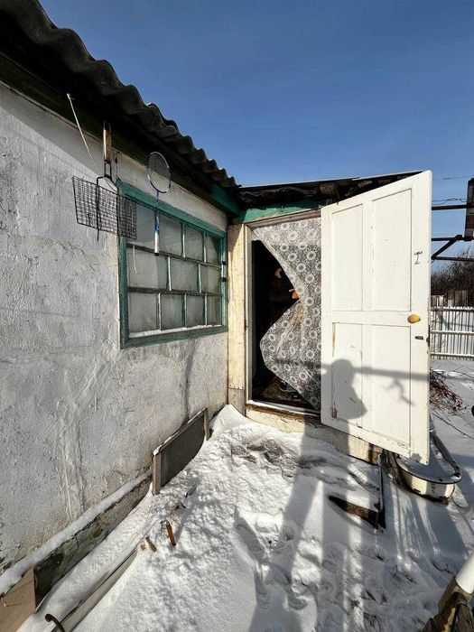 Продажа Дачи в садовом обществе