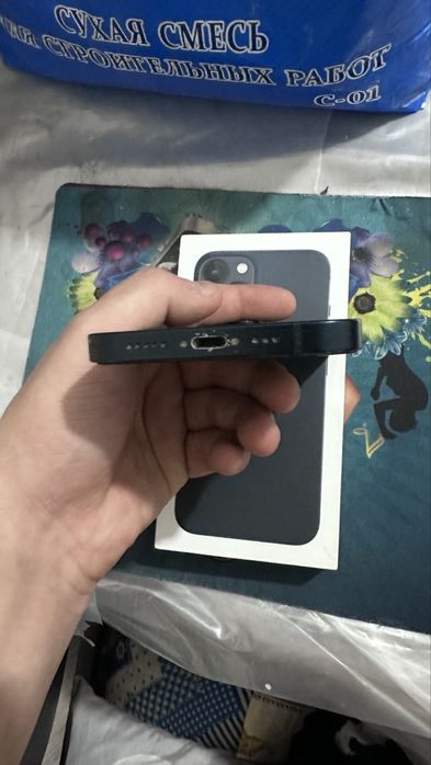Iphone 13 128.