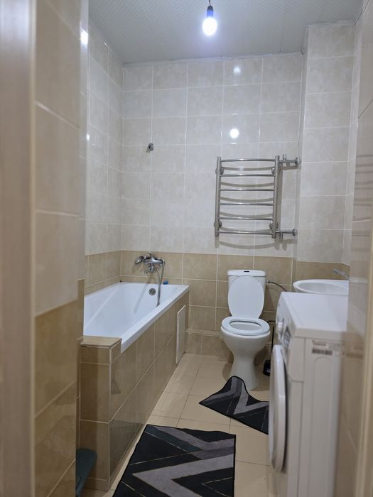 Сдам квартиру студию