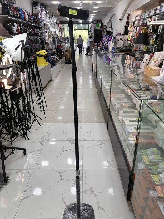 Подставка универсальная для телефона /планшета подставка напольная