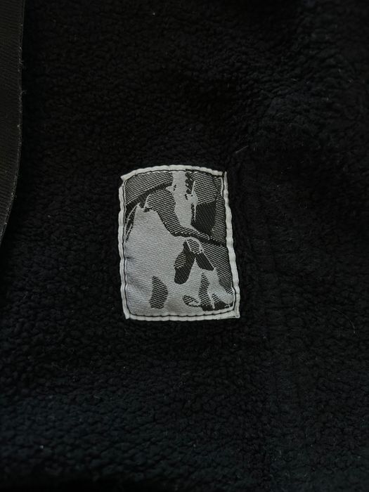 Rick Owens Gimp горница