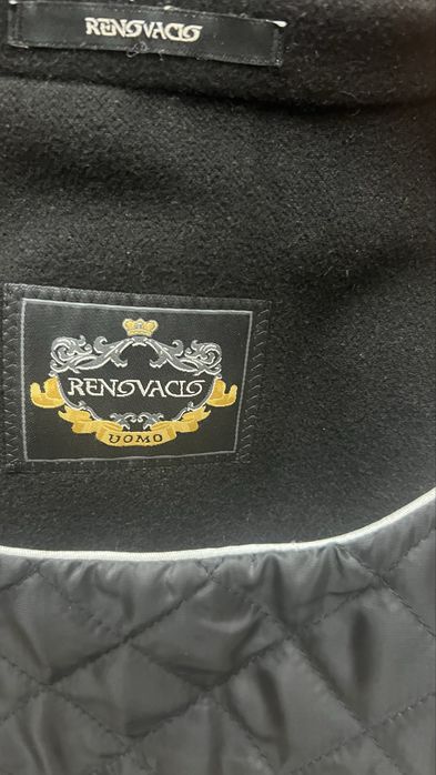 Продам мужскую пальто