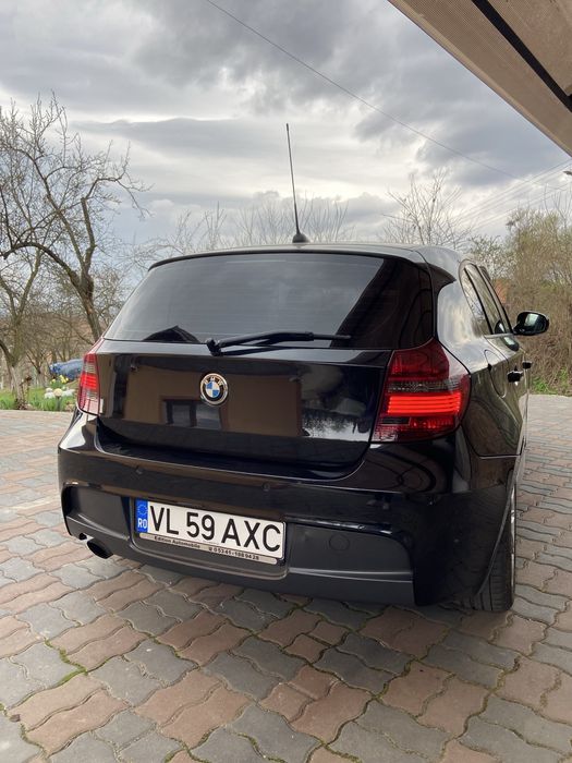 Bmw seria 1 , 118i