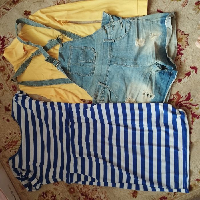 Даром женские вещи