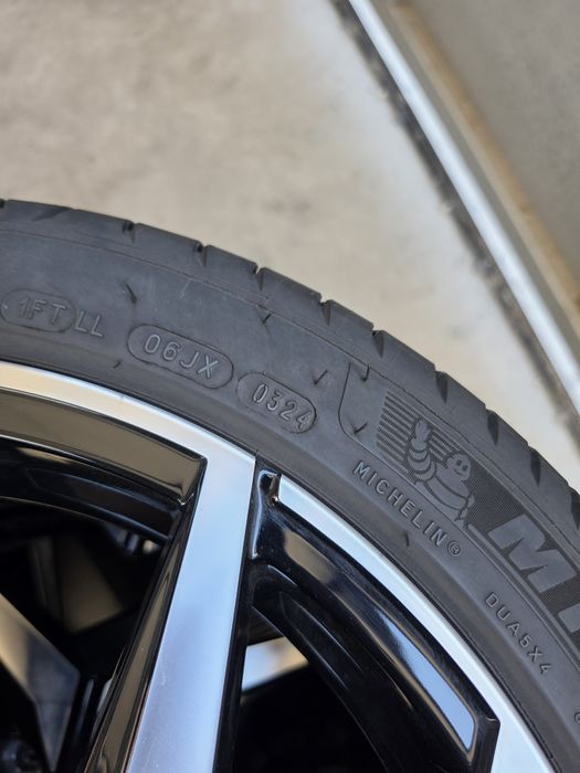 Джанти 17 / 4х108 - Peugeot 208 GT и др. 4x108