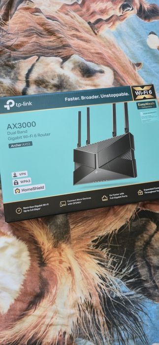 Рутер НОВ рутер $