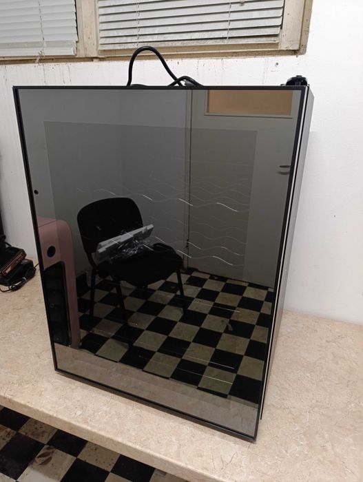 Beersafe XL Onyx хладилник за напитки