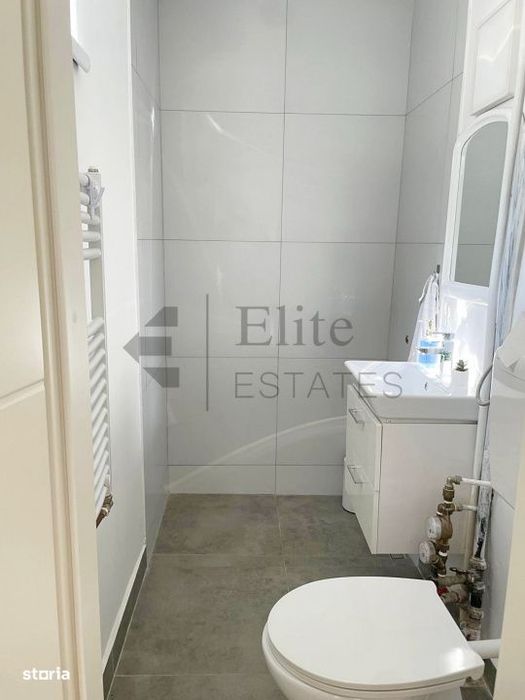 Birou ultracentral cu 2 camere de inchiriat in Oradea