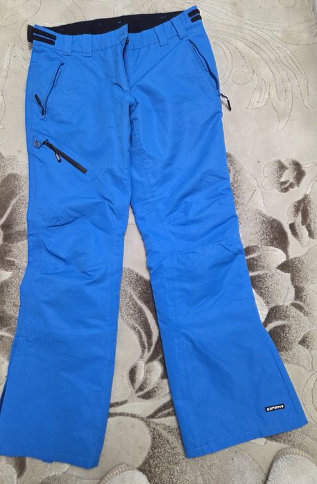 Vand pantaloni ski dama M