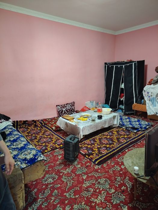 Ассалому алейкум участка арендага берилади без хазайка