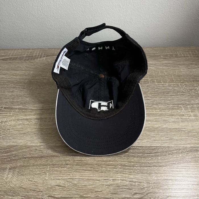 Sapca Tommy Hilfiger