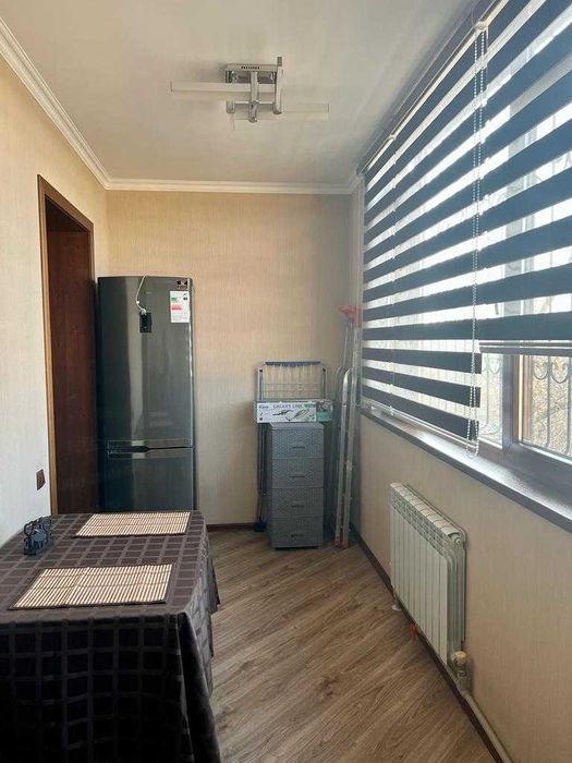 Долгосрочная аренда