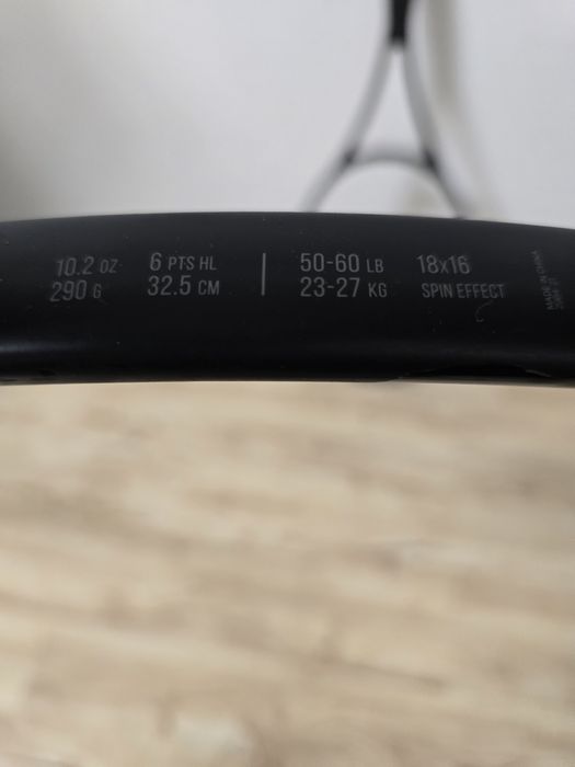 Rachetă Wilson ProStaff