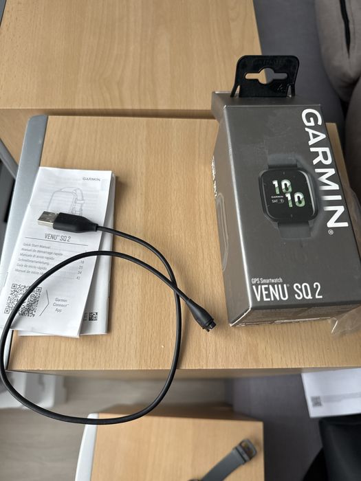 Garmin Venu SQ 2