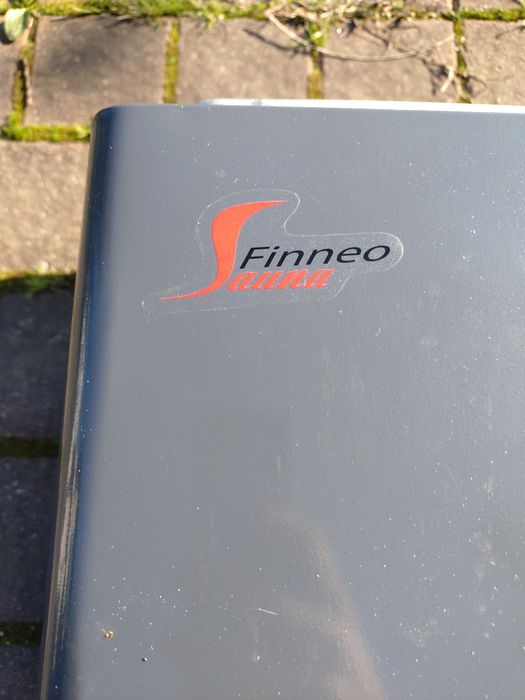 Incalzitor electric sauna IPX4 de 4,5 KW