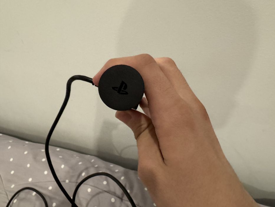 Камера PlayStation 4