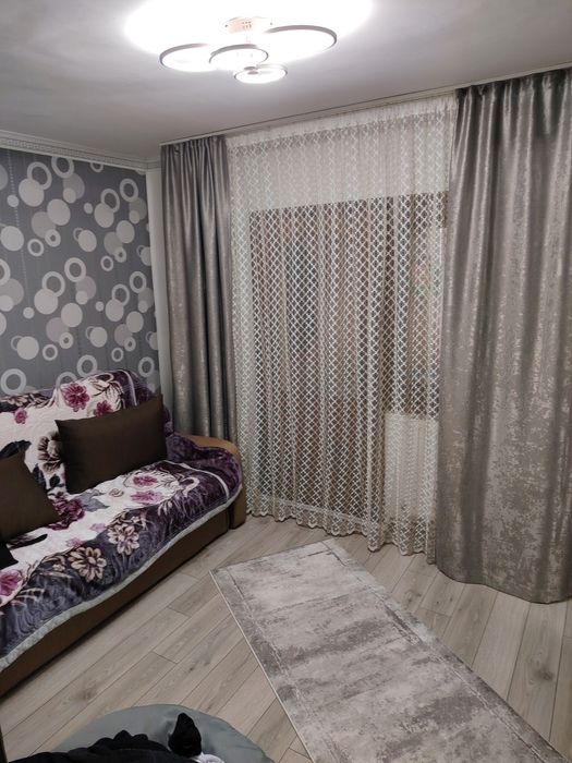 Apartament cu 3 camere 2 băi 2 balcoane