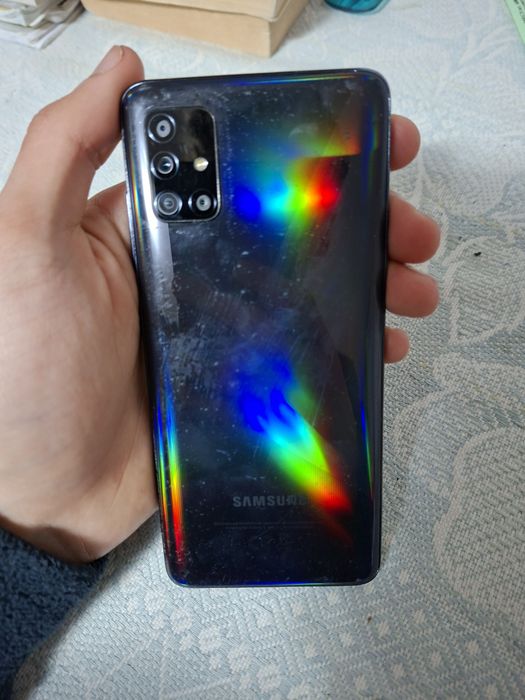 Samsung a51 4/128