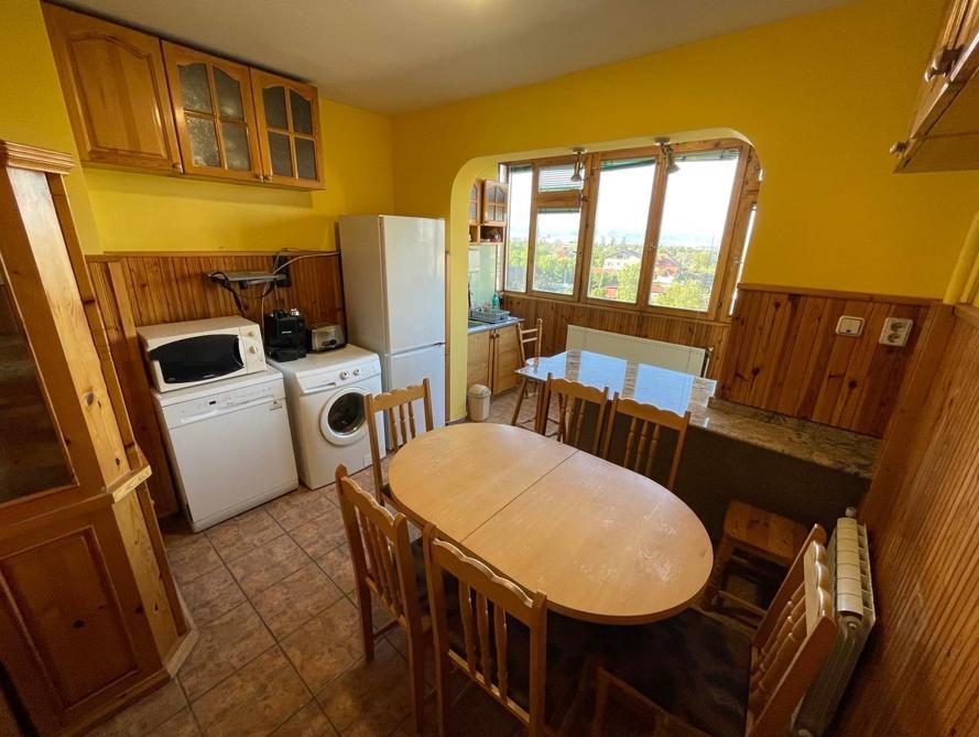 Дава се под наем Тристаен апартамент в София, Модерно предградие - 87 кв.м за 475 € - Снимка #4