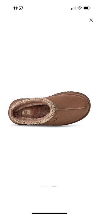 Нови Ugg Tazz Platform