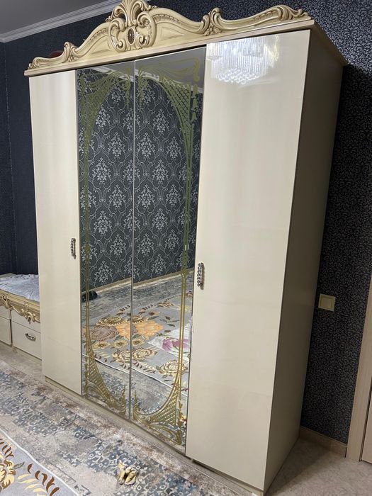 Шифонер сатылады таза