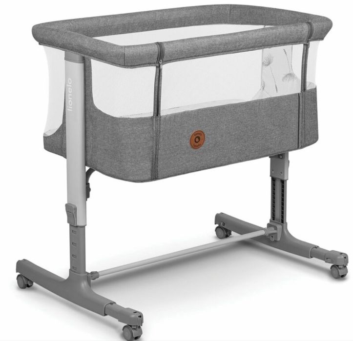 Patut co-sleeper Lionelo Aurora 3 in 1