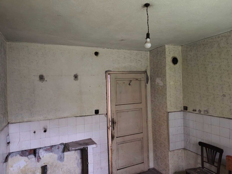 Продава парцел в Горна Баня