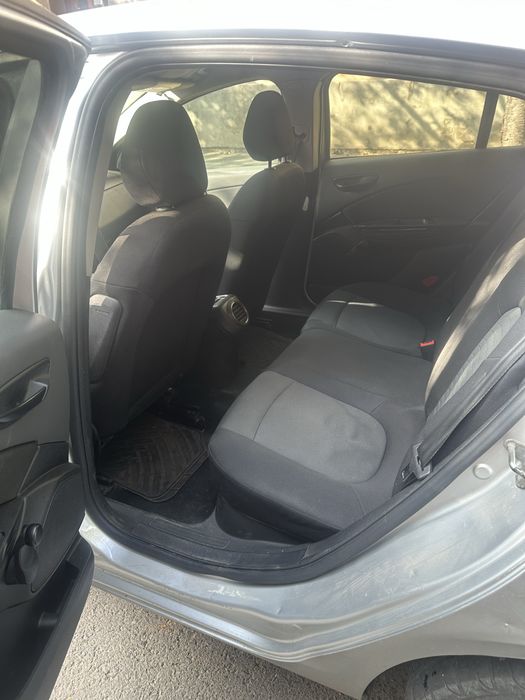 Vand Fiat Bravo 2011 sau schimb orga Korg