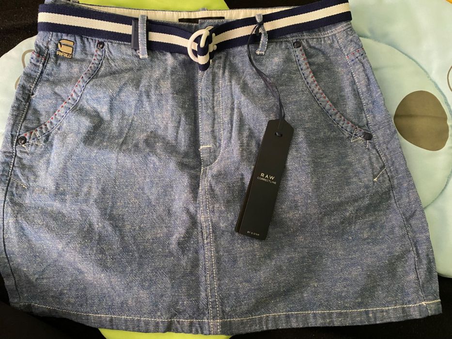 G-STAR RAW дамска пола