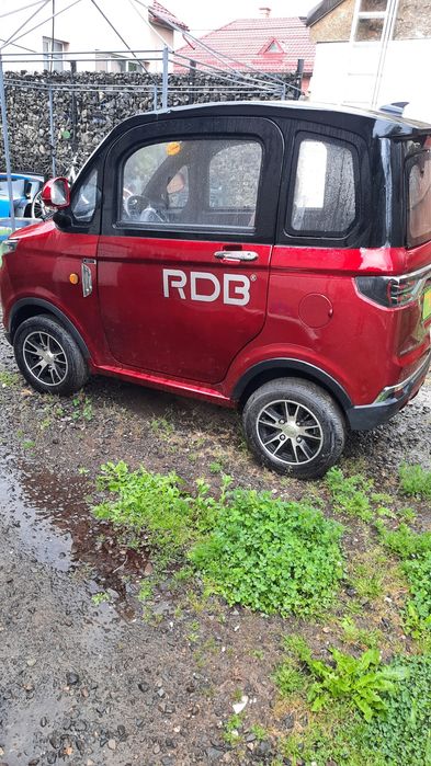 De vânzare mașină electrică