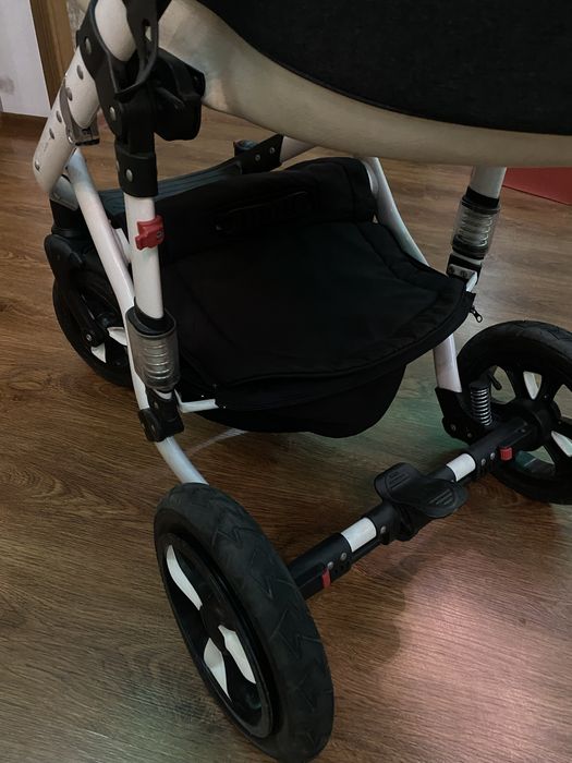 Коляска новая !