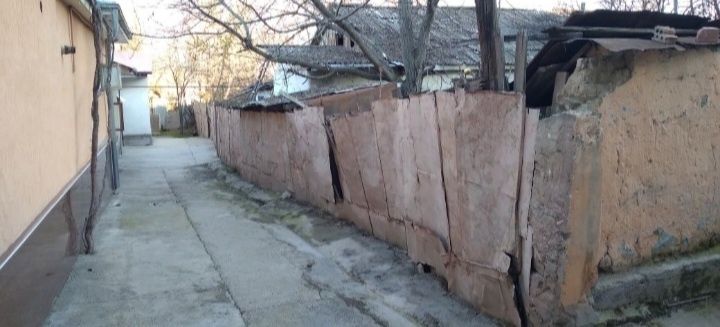 Земля шампанский завод Яшнабадский район