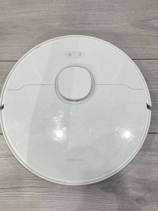 Робот пылесос фирмы dreame d9 max gen2