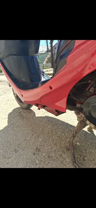 Scuter de 49 CC în stare foarte buna de funcționare